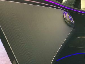 Mercedes EQS EQS 450 4MATIC  - Foto 2