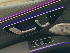 Mercedes EQS EQS 450 4MATIC  - Foto 2