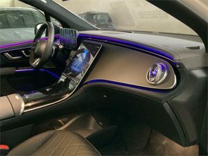 Mercedes EQS EQS 450 4MATIC  - Foto 2