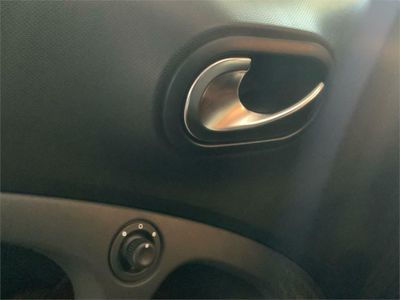 Smart Fortwo 60kW(81CV) EQ coupe