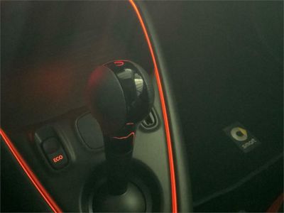 Smart Fortwo 60kW(81CV) EQ coupe