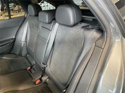 Mercedes Clase C 300 d e tecn. híb. EQ Estate