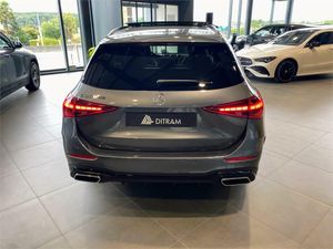 Mercedes Clase C 300 d e tecn. híb. EQ Estate  - Foto 2