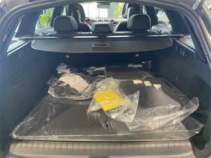 Mercedes Clase C 300 d e tecn. híb. EQ Estate  - Foto 2