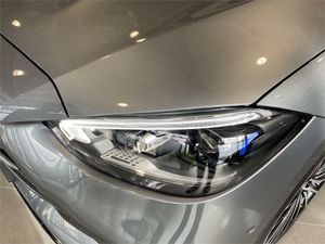 Mercedes Clase C 300 d e tecn. híb. EQ Estate  - Foto 2