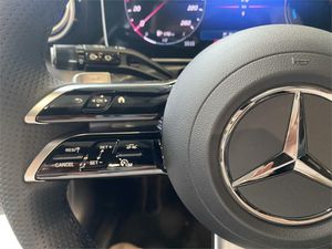 Mercedes Clase C 300 d e tecn. híb. EQ Estate  - Foto 2