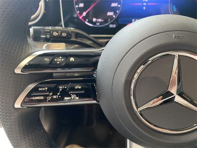 Mercedes Clase C 300 d e tecn. híb. EQ Estate