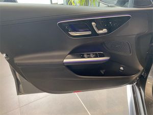 Mercedes Clase C 300 d e tecn. híb. EQ Estate  - Foto 2