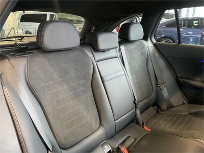 Mercedes Clase C 300 d e tecn. híb. EQ Estate