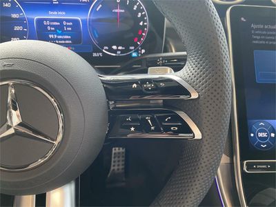 Mercedes GLC GLC 300 de 4MATIC