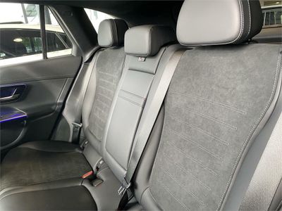Mercedes GLC GLC 300 de 4MATIC