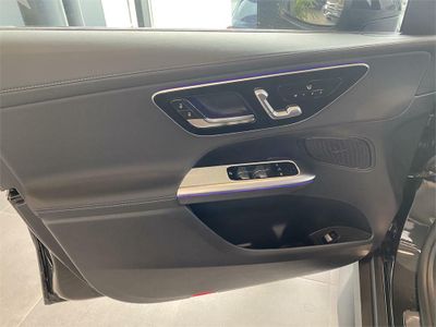 Mercedes GLC GLC 300 de 4MATIC