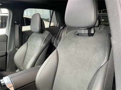Mercedes GLC GLC 300 de 4MATIC