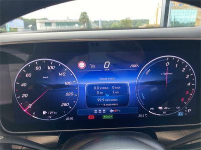Mercedes GLC GLC 300 de 4MATIC