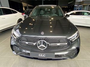 Mercedes GLC GLC 300 de 4MATIC  - Foto 2