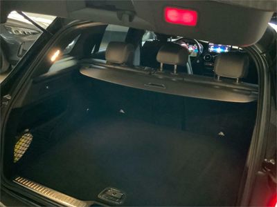 Mercedes GLC 200 d 4MATIC