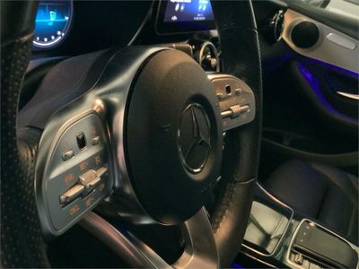 Mercedes GLC 200 d 4MATIC