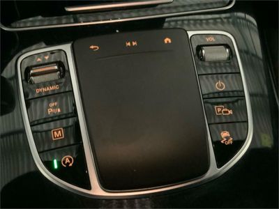 Mercedes GLC 200 d 4MATIC