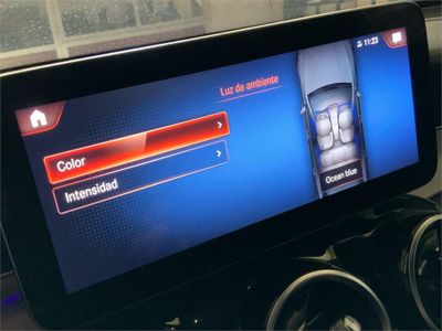 Mercedes GLC 200 d 4MATIC