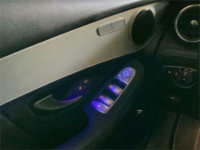 Mercedes GLC 200 d 4MATIC