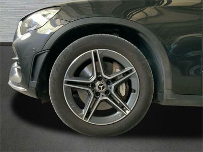 Mercedes GLC 200 d 4MATIC