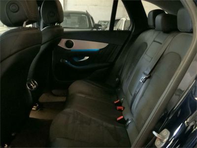 Mercedes GLC 220 d 4MATIC