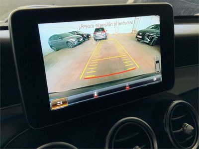 Mercedes GLC 220 d 4MATIC