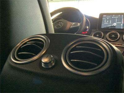 Mercedes GLC 220 d 4MATIC