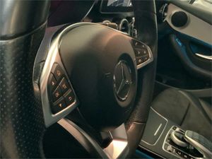 Mercedes GLC 220 d 4MATIC  - Foto 2