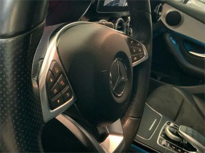 Mercedes GLC 220 d 4MATIC