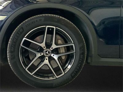 Mercedes GLC 220 d 4MATIC