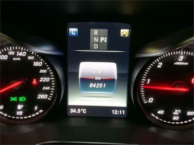 Mercedes GLC 220 d 4MATIC