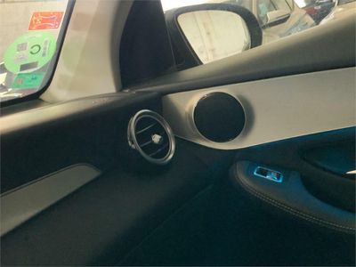 Mercedes GLC 220 d 4MATIC