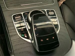 Mercedes GLC 220 d 4MATIC  - Foto 2