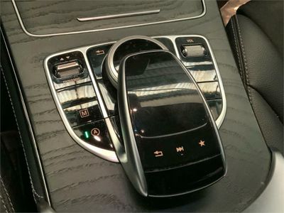 Mercedes GLC 220 d 4MATIC