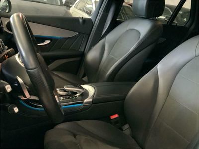 Mercedes GLC 220 d 4MATIC