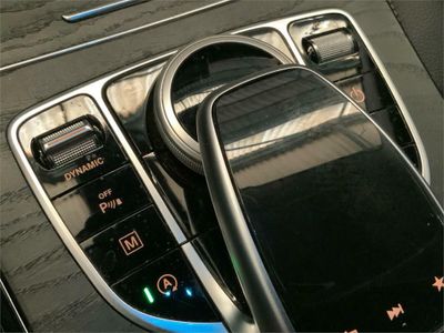 Mercedes GLC 220 d 4MATIC