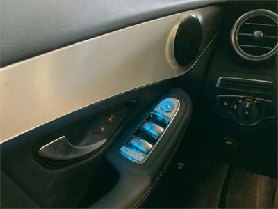 Mercedes GLC 220 d 4MATIC