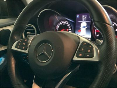 Mercedes GLC 220 d 4MATIC