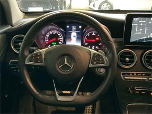 Mercedes GLC 220 d 4MATIC  - Foto 2