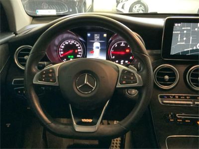 Mercedes GLC 220 d 4MATIC