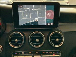 Mercedes GLC 220 d 4MATIC  - Foto 2