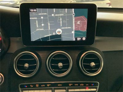 Mercedes GLC 220 d 4MATIC