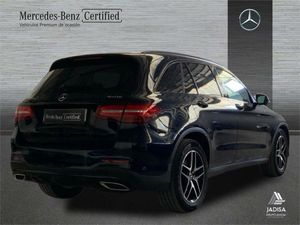 Mercedes GLC 220 d 4MATIC  - Foto 2