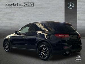 Mercedes GLC 220 d 4MATIC  - Foto 2