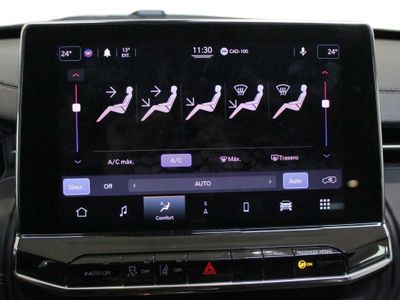 Jeep Compass eHybrid 1.5 MHEV 96kW Longitude Dct