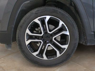 Jeep Compass eHybrid 1.5 MHEV 96kW Longitude Dct