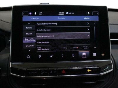 Jeep Compass eHybrid 1.5 MHEV 96kW Longitude Dct