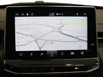 Jeep Compass eHybrid 1.5 MHEV 96kW Longitude Dct