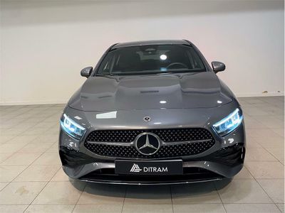 Mercedes Clase A 200 d